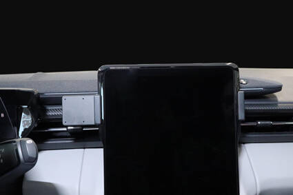 ProClip do Ford Explorer EV 2025-