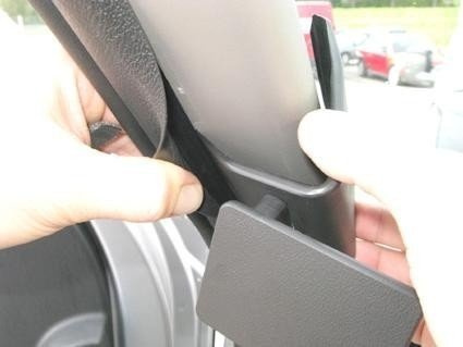 ProClip do Renault Master 11-19