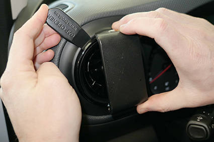 ProClip do Mercedes Benz Citan 2022-2026