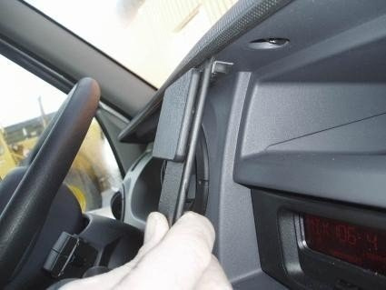 ProClip do Renault Master 04-10