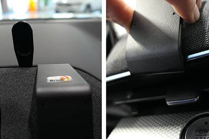 ProClip do Ford Mustang Mach-E 2020-2026