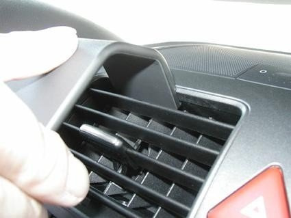 ProClip do Volkswagen Golf V 07-09