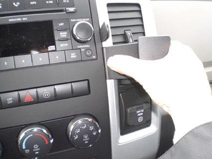 ProClip do Dodge Ram Pick Up 1500 09-12 