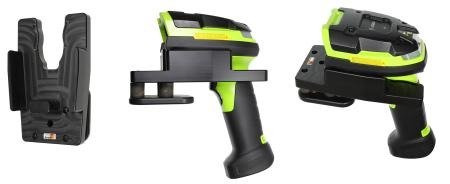 Uchwyt Brodit dedykowany do Zebra DS3678. 