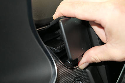 ProClip do Renault Arkana 2022-2025