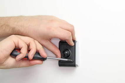 Uchwyt pasywny do Nokia Lumia 930