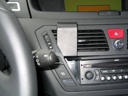 ProClip do Citroen C4 Picasso 07-13