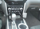 ProClip do Nissan Pathfinder 2013-2021