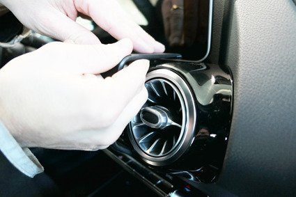 ProClip do Mercedes Benz EQA 2022-2025