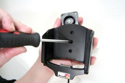 Uchwyt do Intermec CN4