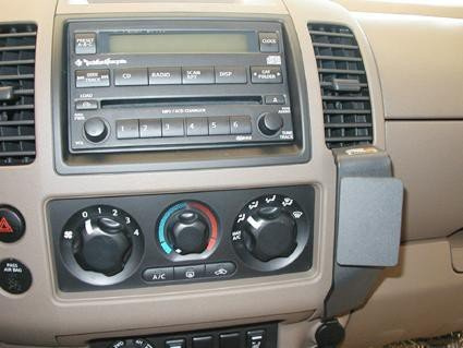 ProClip do Nissan Pathfinder 05-10