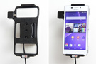 Uchwyt aktywny do instalacji na stałe do Sony Xperia M2