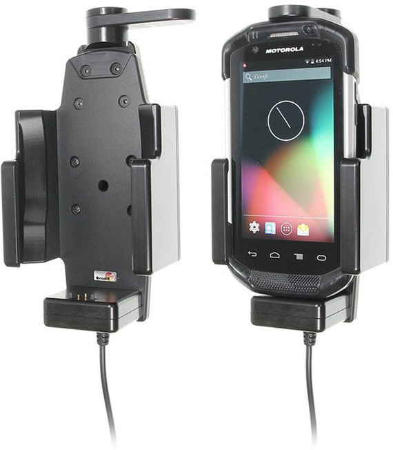 Uchwyt do Motorola TC70 do instalacji na stałe