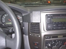 ProClip do Toyota LandCruiser 100 02-07