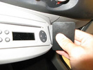ProClip do Renault Twingo 08-12