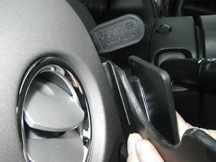 ProClip do Ford Seria-F 150 04-08