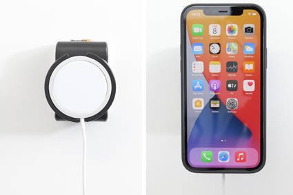 Uchwyt Samochodowy do Ładowarki Apple MagSafe