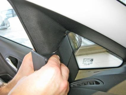 ProClip do Opel Corsa 15-19