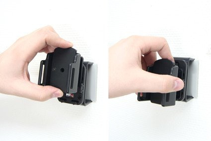 2 szt. Brodit MultiMoveClip adapter montażowy