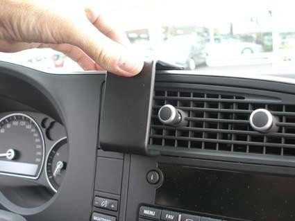 ProClip do Saab 9-3 09-11