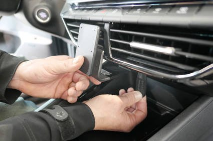 ProClip do Skoda Octavia IV 2020-2025