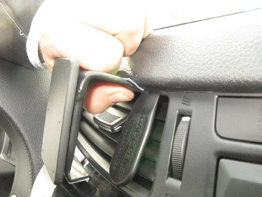 ProClip do Nissan Navara 2016-2023