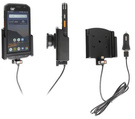 Uchwyt aktywny z kablem USB do CAT S48C