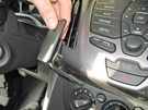 ProClip do Ford Transit Connect 14-18