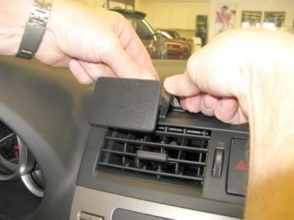 ProClip do Mazda 6 08-12