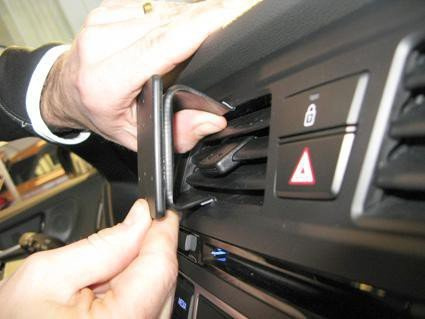 ProClip do Hyundai i20 15-18