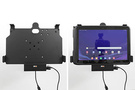 Uchwyt aktywny do Samsung Galaxy Tab Active 4 Pro SM-T630/SM-T636 w oryginalnym futerale