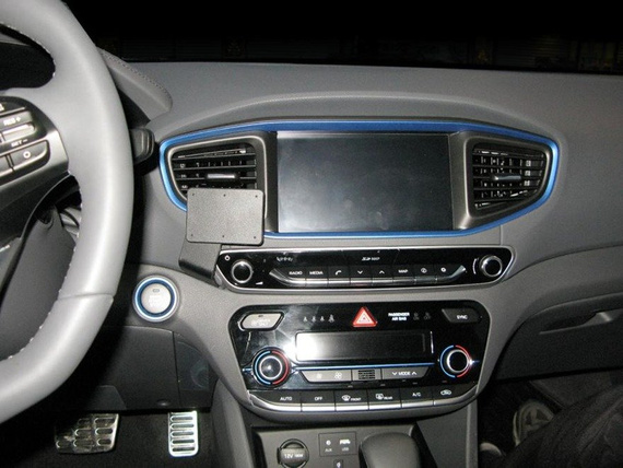 ProClip do Hyundai Ioniq 17-19 