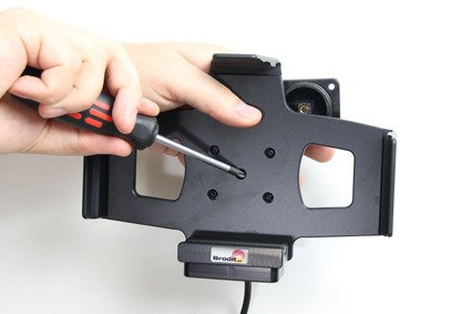 Uchwyt aktywny do Pidion BP50