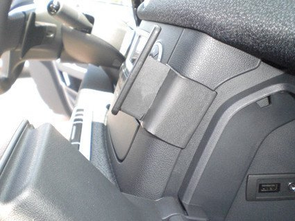 ProClip do Smart ForTwo 11-14