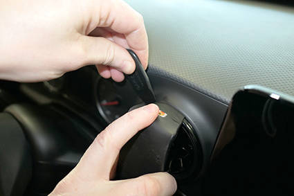 ProClip do Mercedes Benz Citan 2022-2025