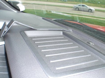 ProClip do Ford Seria-F 150 09-14