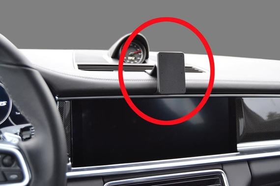 Brodit ProClip uchwyt do Porsche Panamera 2018-2024