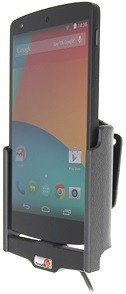 Uchwyt aktywny z kablem USB do LG Nexus 5