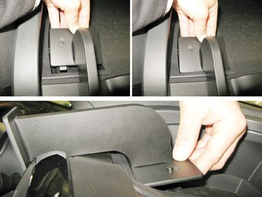 ProClip do Fiat Talento II 16-21