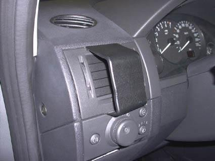 ProClip do Opel Meriva 03-10