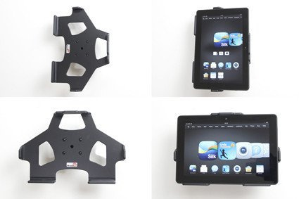 Uchwyt pasywny do Amazon Kindle Fire HDX 8.9