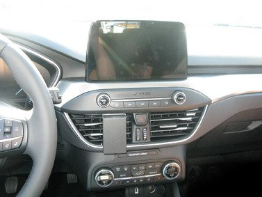 Brodit ProClip uchwyt do Ford Focus 2019-2025