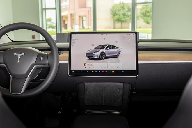 ProClip do Tesla Y Juniper 2025-