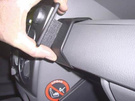 ProClip do Mazda 2 03-07