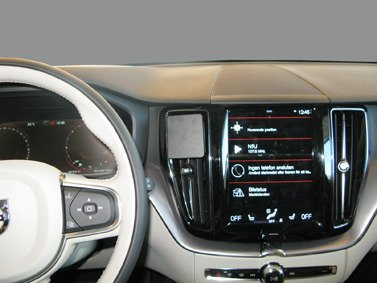 Brodit ProClip uchwyt do Volvo XC60 2018-2025