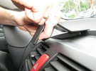 ProClip do Toyota Auris & Auris Full Hybrid 07-12