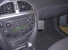 ProClip do Citroen C5 01-04
