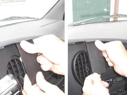 ProClip do Ford E-Series 97-08