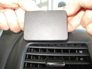 ProClip do Mitsubishi ASX 11-14