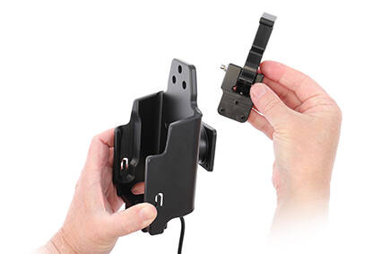 Moduł blokady kluczykowej do uchwytów 216236/216247